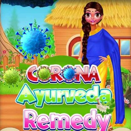 Corana Ayurveda Remedy