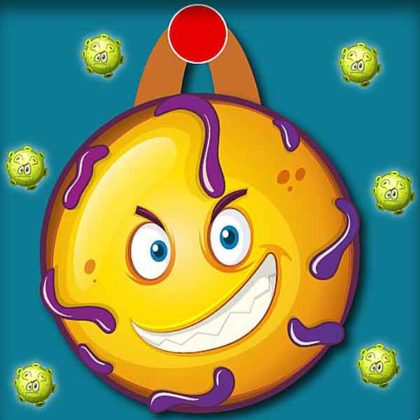 Virus Sling