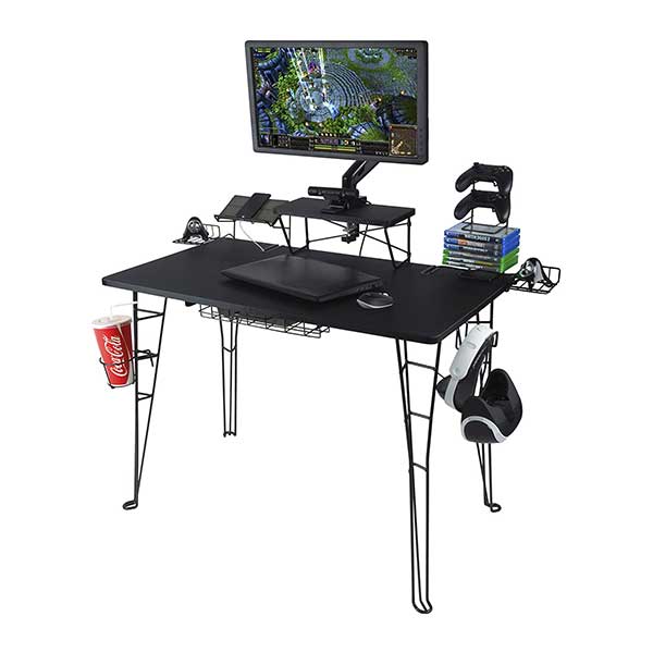 Atlantic Gaming Original Gaming Desk