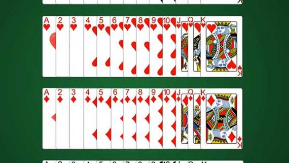 Solitaire Bliss Collection
