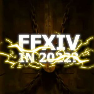 Final Fantasy XIV